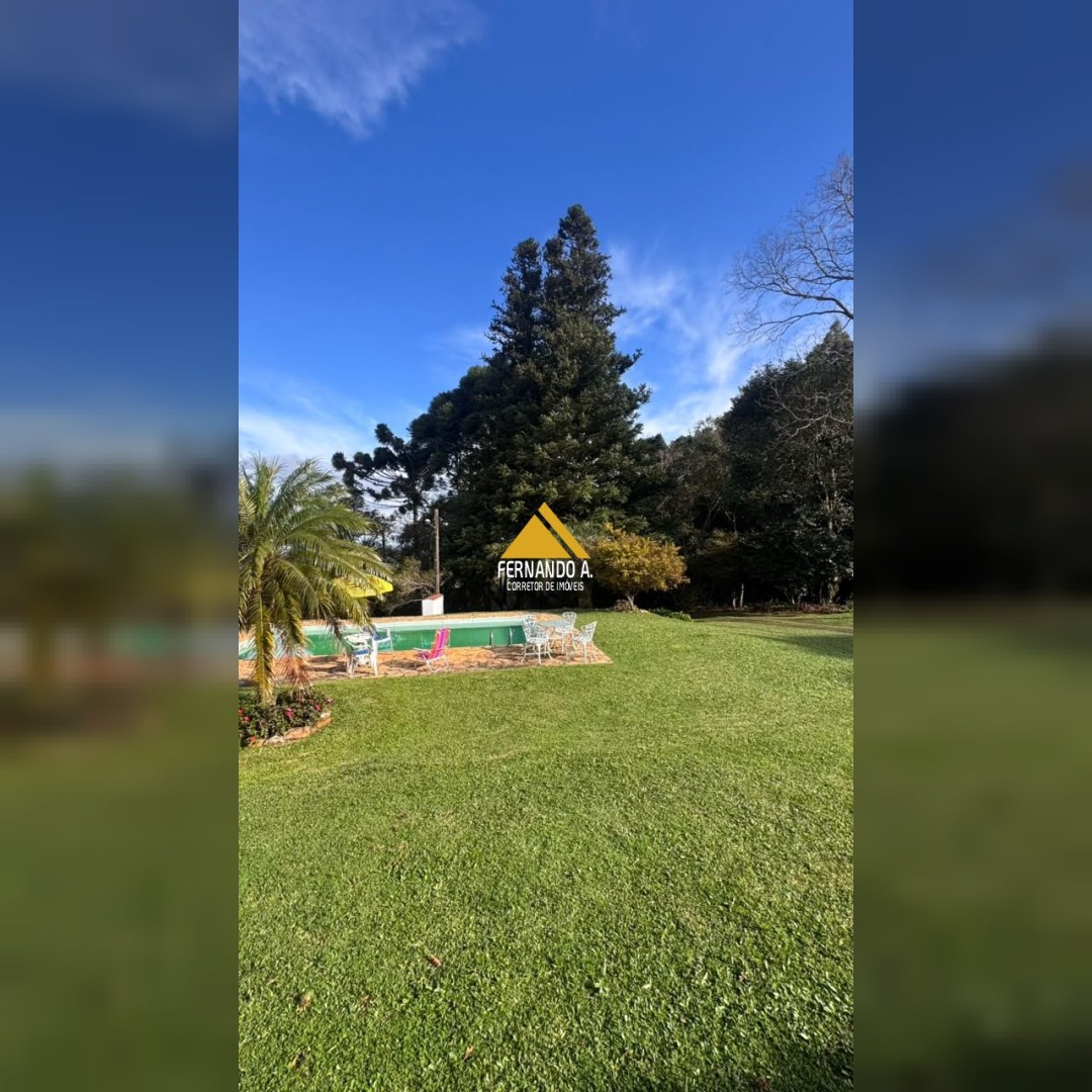 Sítio / Chácara 2 quartos para Venda no bairro Planalto em Morro Reuter