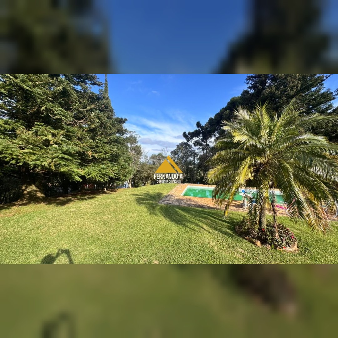 Sítio / Chácara 2 quartos para Venda no bairro Planalto em Morro Reuter