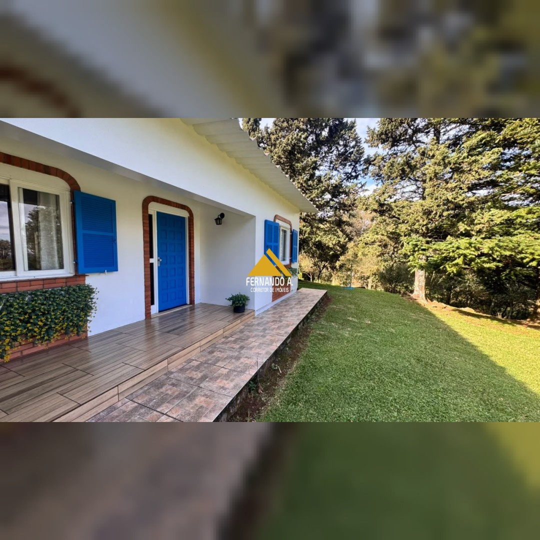 Sítio / Chácara 2 quartos para Venda no bairro Planalto em Morro Reuter