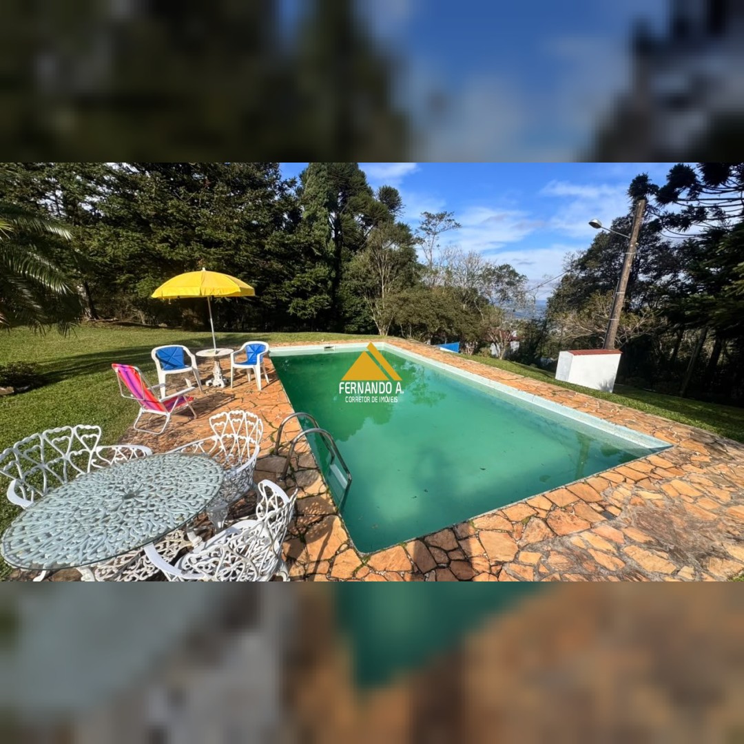 Sítio / Chácara 2 quartos para Venda no bairro Planalto em Morro Reuter