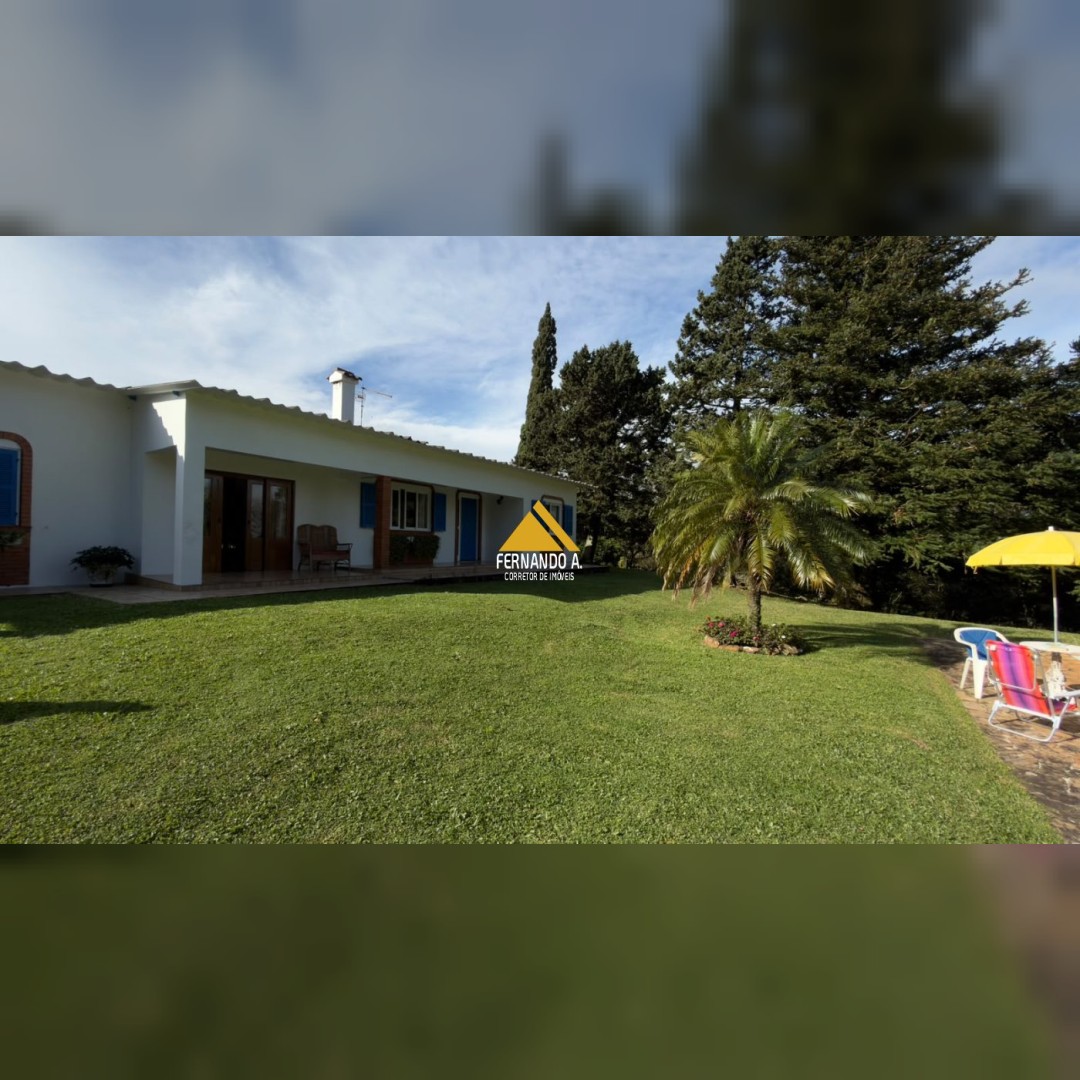 Sítio / Chácara 2 quartos para Venda no bairro Planalto em Morro Reuter