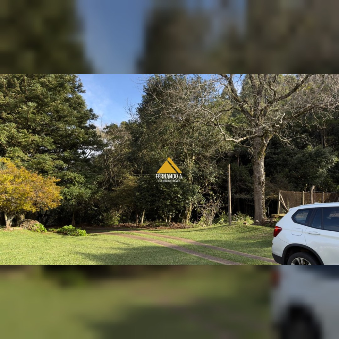 Sítio / Chácara 2 quartos para Venda no bairro Planalto em Morro Reuter