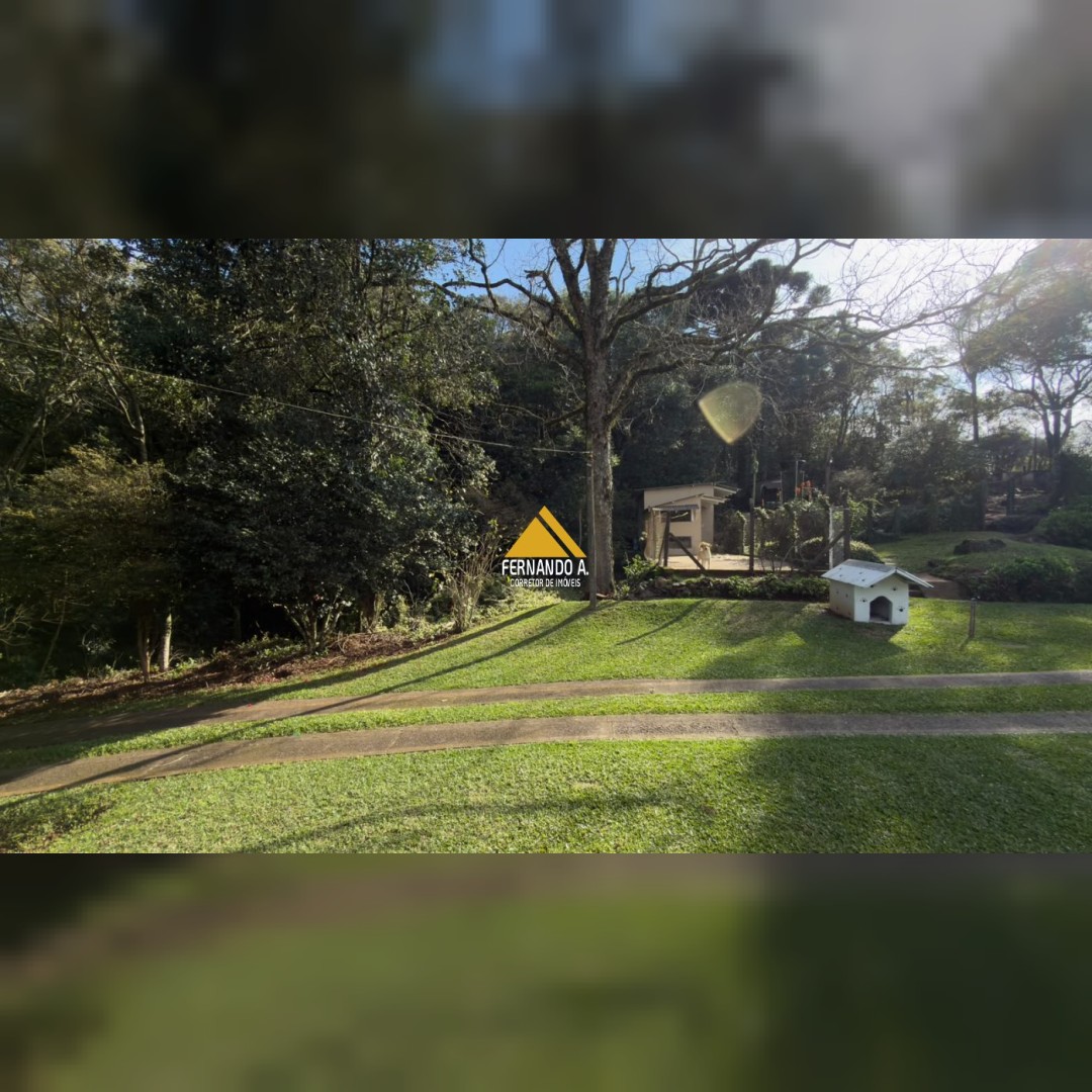 Sítio / Chácara 2 quartos para Venda no bairro Planalto em Morro Reuter