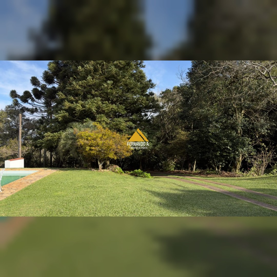 Sítio / Chácara 2 quartos para Venda no bairro Planalto em Morro Reuter