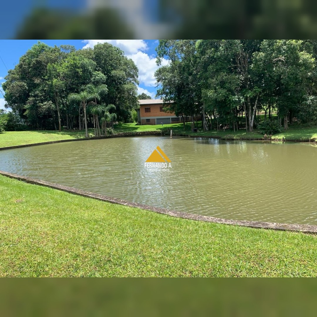 SÍTIO À VENDA EM GRAMADO - 5,4 HECTARES - FRENTE PARA O ASFALTO