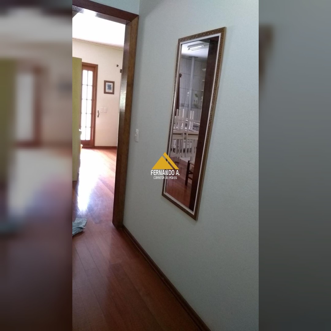 SÍTIO À VENDA EM GRAMADO - 5,4 HECTARES - FRENTE PARA O ASFALTO