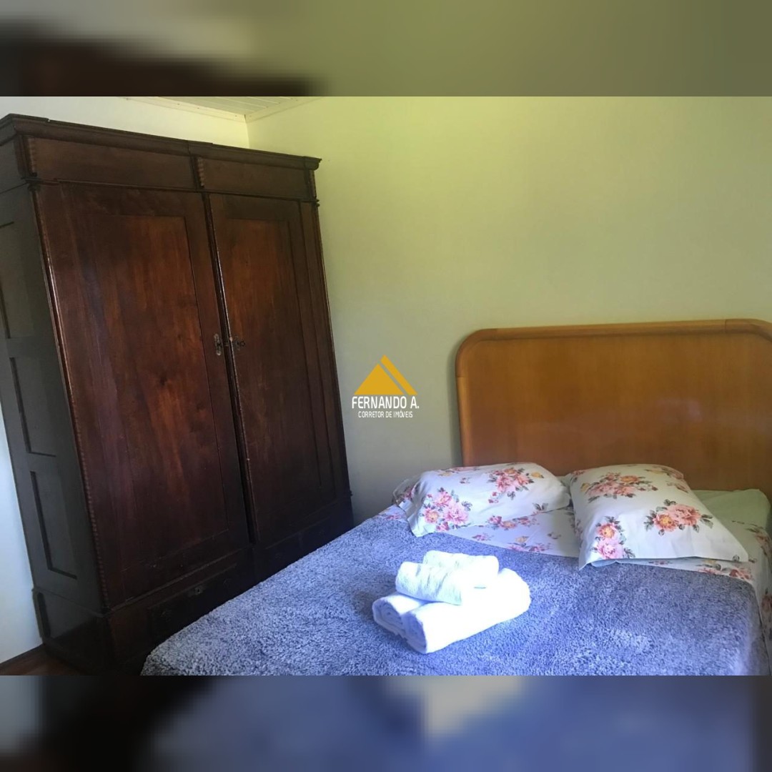 SÍTIO À VENDA EM GRAMADO - 5,4 HECTARES - FRENTE PARA O ASFALTO