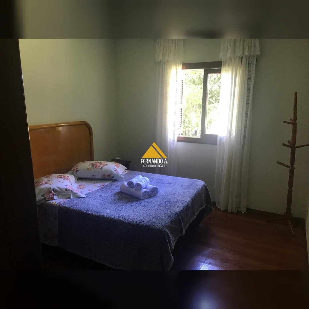 SÍTIO À VENDA EM GRAMADO - 5,4 HECTARES - FRENTE PARA O ASFALTO