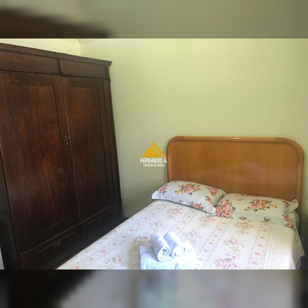 SÍTIO À VENDA EM GRAMADO - 5,4 HECTARES - FRENTE PARA O ASFALTO