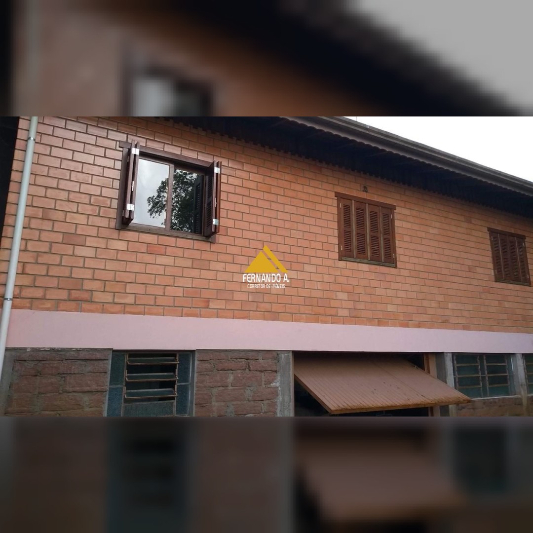 SÍTIO À VENDA EM GRAMADO - 5,4 HECTARES - FRENTE PARA O ASFALTO