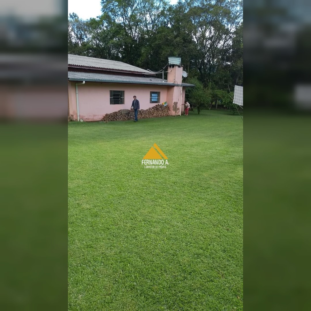 SÍTIO À VENDA EM GRAMADO - 5,4 HECTARES - FRENTE PARA O ASFALTO