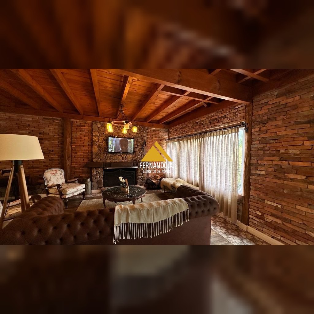 Sítio / Chácara 3 quartos para Venda no bairro Linha Furnas em Gramado