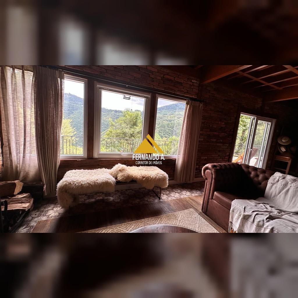 Sítio / Chácara 3 quartos para Venda no bairro Linha Furnas em Gramado