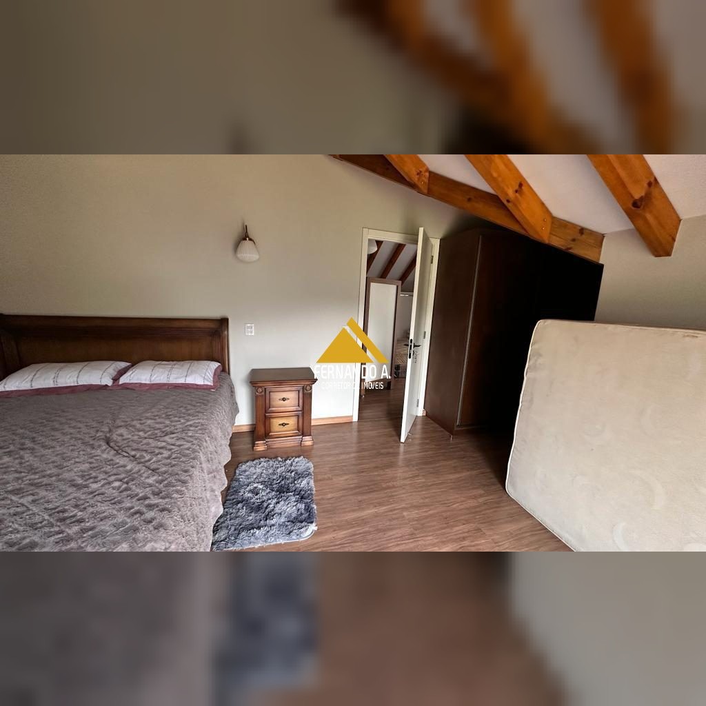 Sítio / Chácara 3 quartos para Venda no bairro Linha Furnas em Gramado