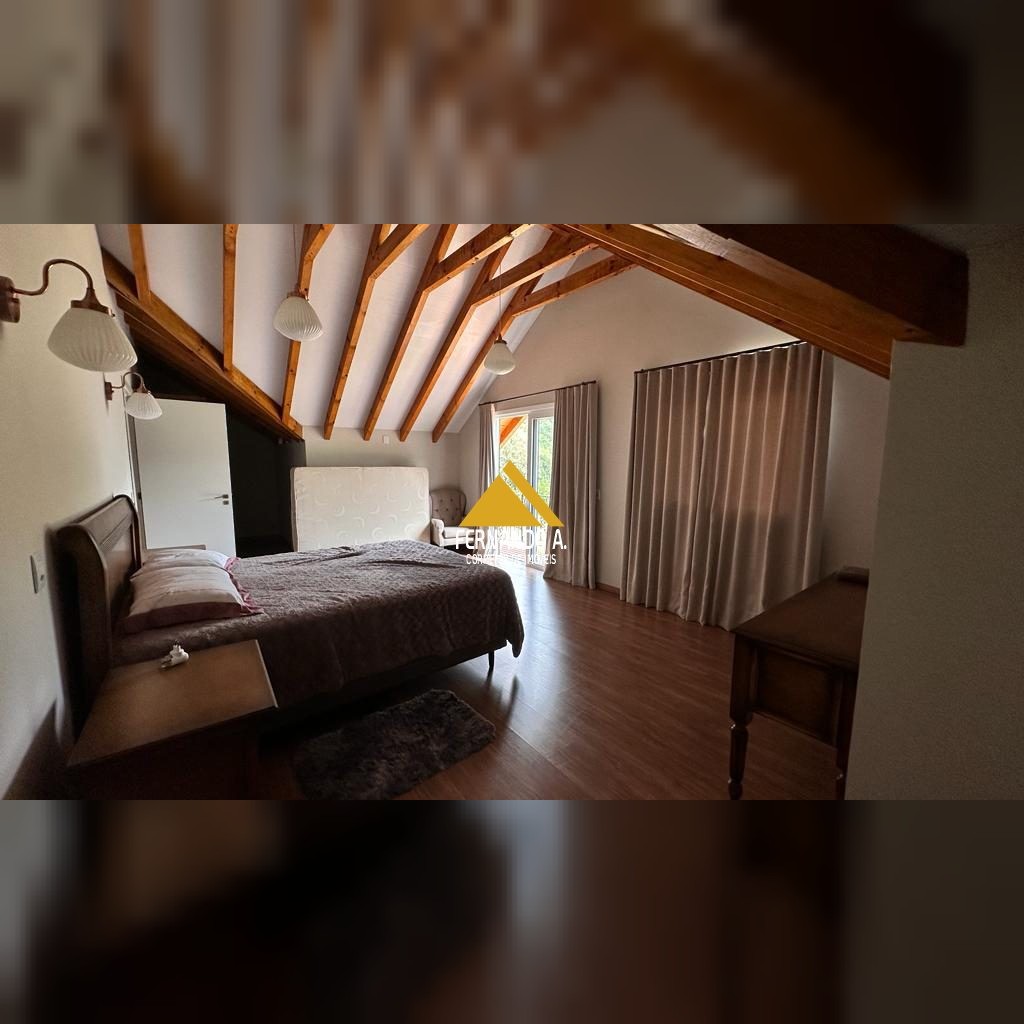 Sítio / Chácara 3 quartos para Venda no bairro Linha Furnas em Gramado