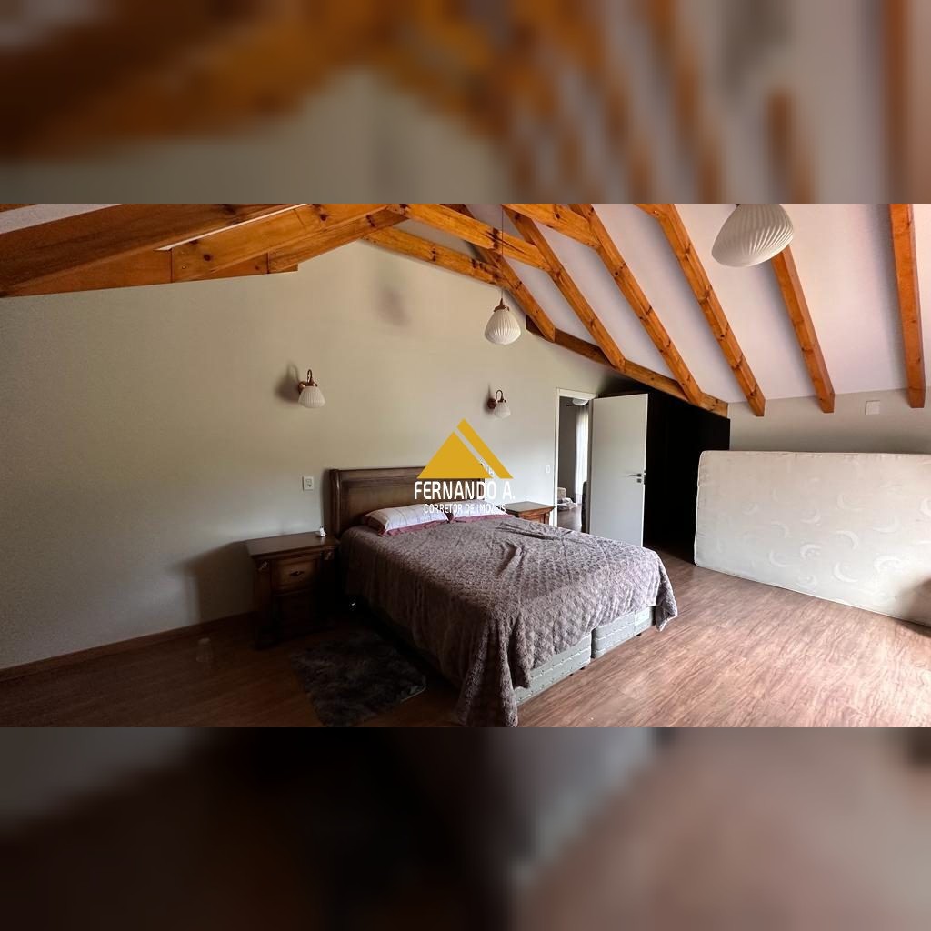 Sítio / Chácara 3 quartos para Venda no bairro Linha Furnas em Gramado