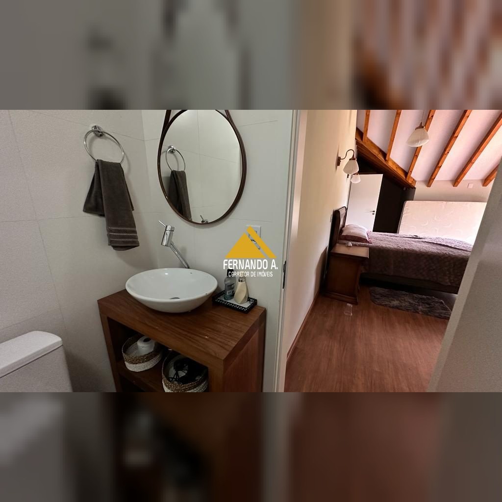 Sítio / Chácara 3 quartos para Venda no bairro Linha Furnas em Gramado