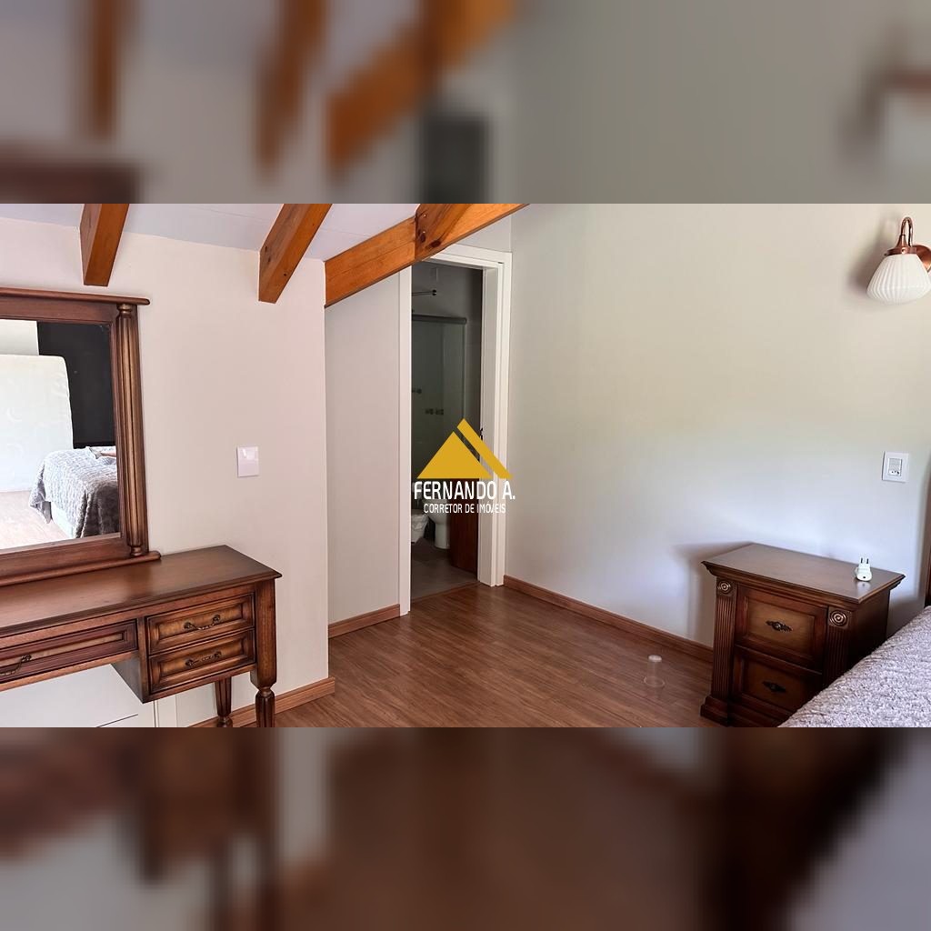 Sítio / Chácara 3 quartos para Venda no bairro Linha Furnas em Gramado