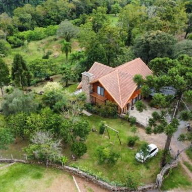 Sítio / Chácara 3 quartos para Venda no bairro Linha Furnas em Gramado