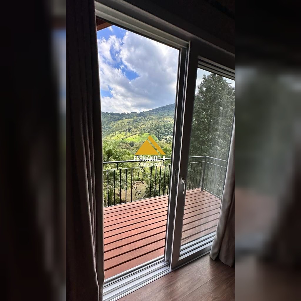 Sítio / Chácara 3 quartos para Venda no bairro Linha Furnas em Gramado