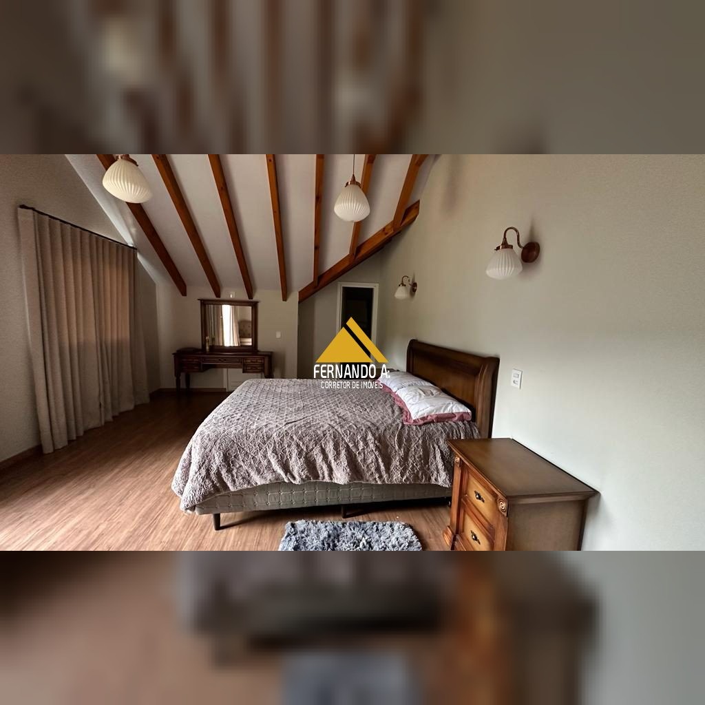 Sítio / Chácara 3 quartos para Venda no bairro Linha Furnas em Gramado