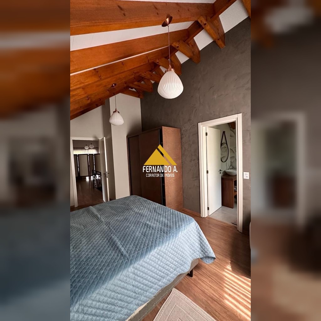 Sítio / Chácara 3 quartos para Venda no bairro Linha Furnas em Gramado