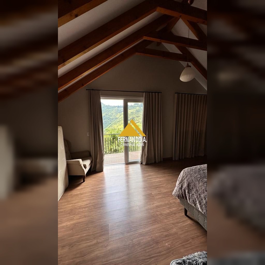 Sítio / Chácara 3 quartos para Venda no bairro Linha Furnas em Gramado