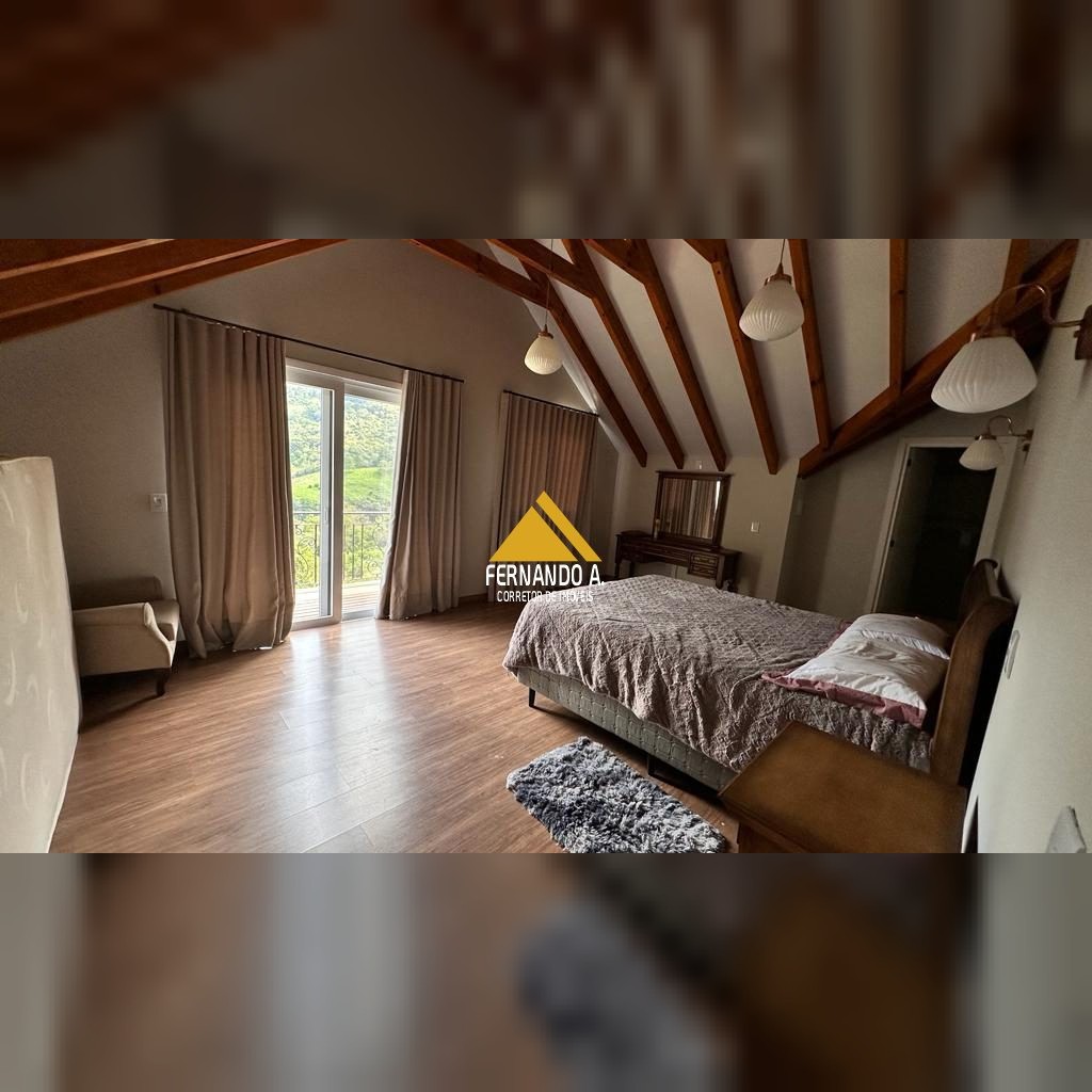 Sítio / Chácara 3 quartos para Venda no bairro Linha Furnas em Gramado