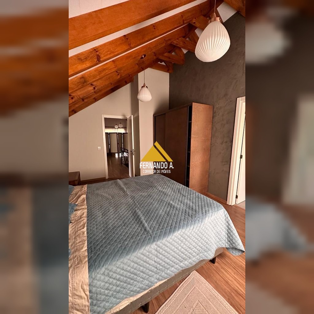 Sítio / Chácara 3 quartos para Venda no bairro Linha Furnas em Gramado