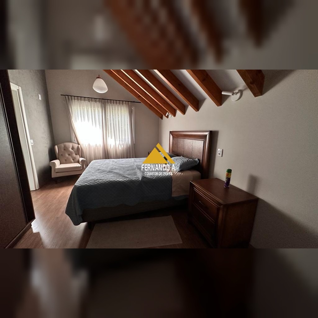 Sítio / Chácara 3 quartos para Venda no bairro Linha Furnas em Gramado