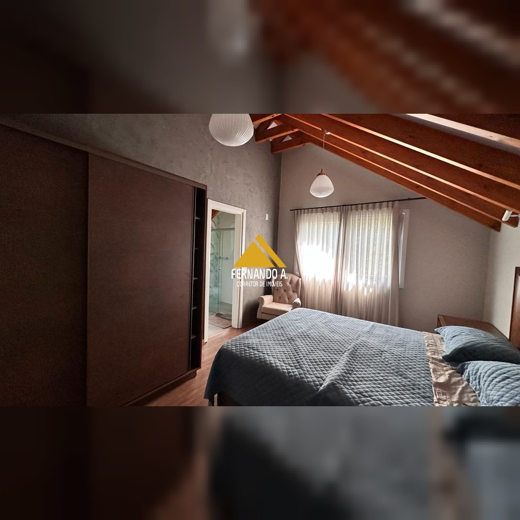 Sítio / Chácara 3 quartos para Venda no bairro Linha Furnas em Gramado
