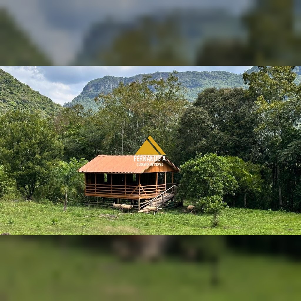 Sítio / Chácara 3 quartos para Venda no bairro Linha Furnas em Gramado