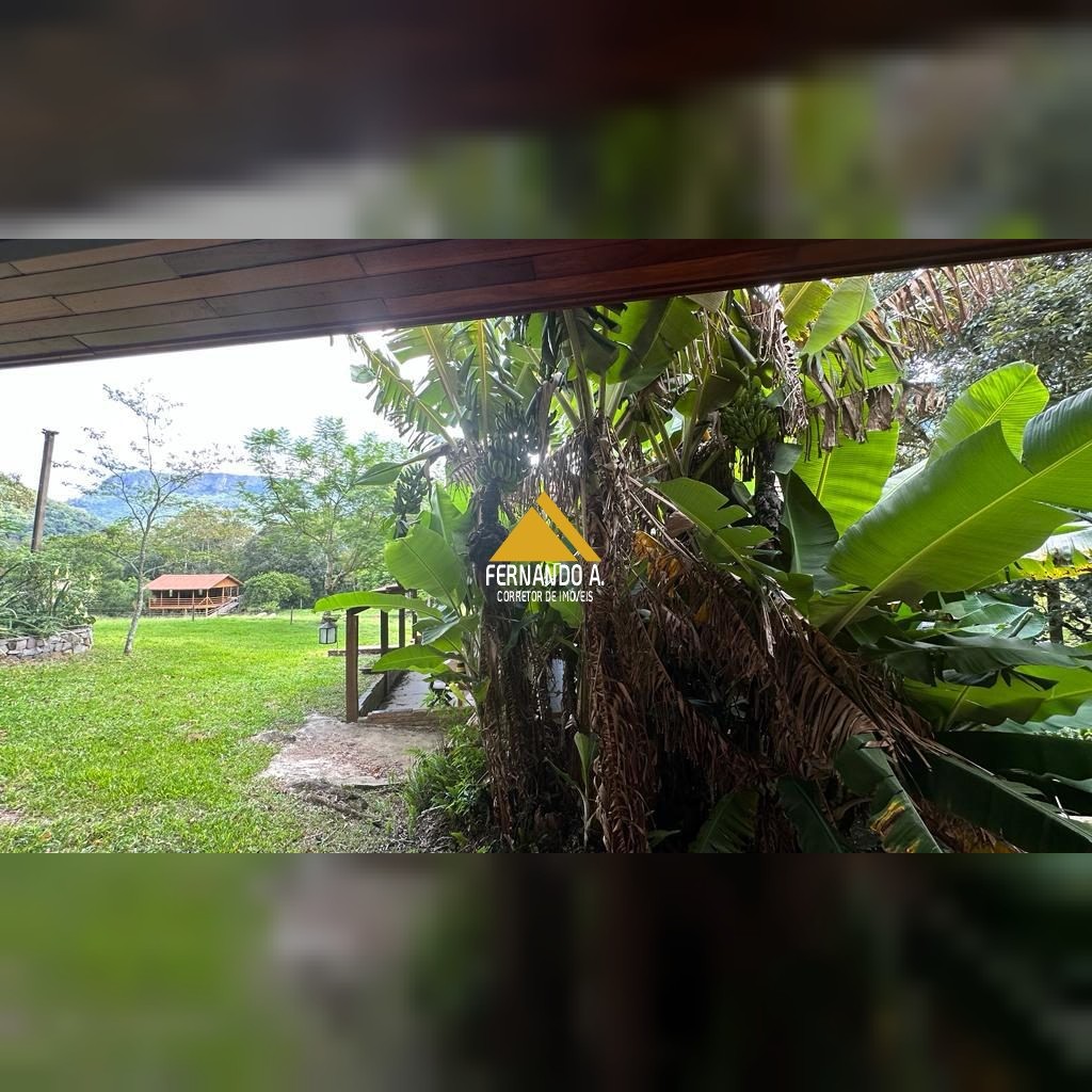 Sítio / Chácara 3 quartos para Venda no bairro Linha Furnas em Gramado