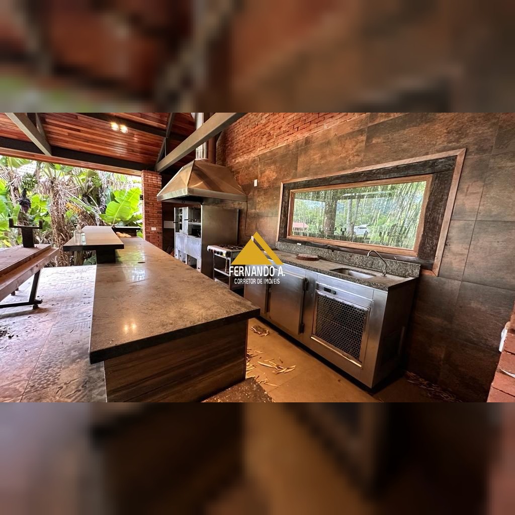 Sítio / Chácara 3 quartos para Venda no bairro Linha Furnas em Gramado