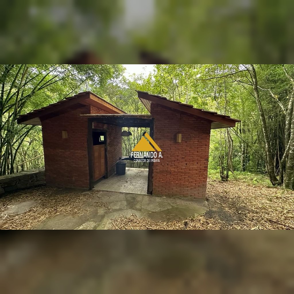 Sítio / Chácara 3 quartos para Venda no bairro Linha Furnas em Gramado