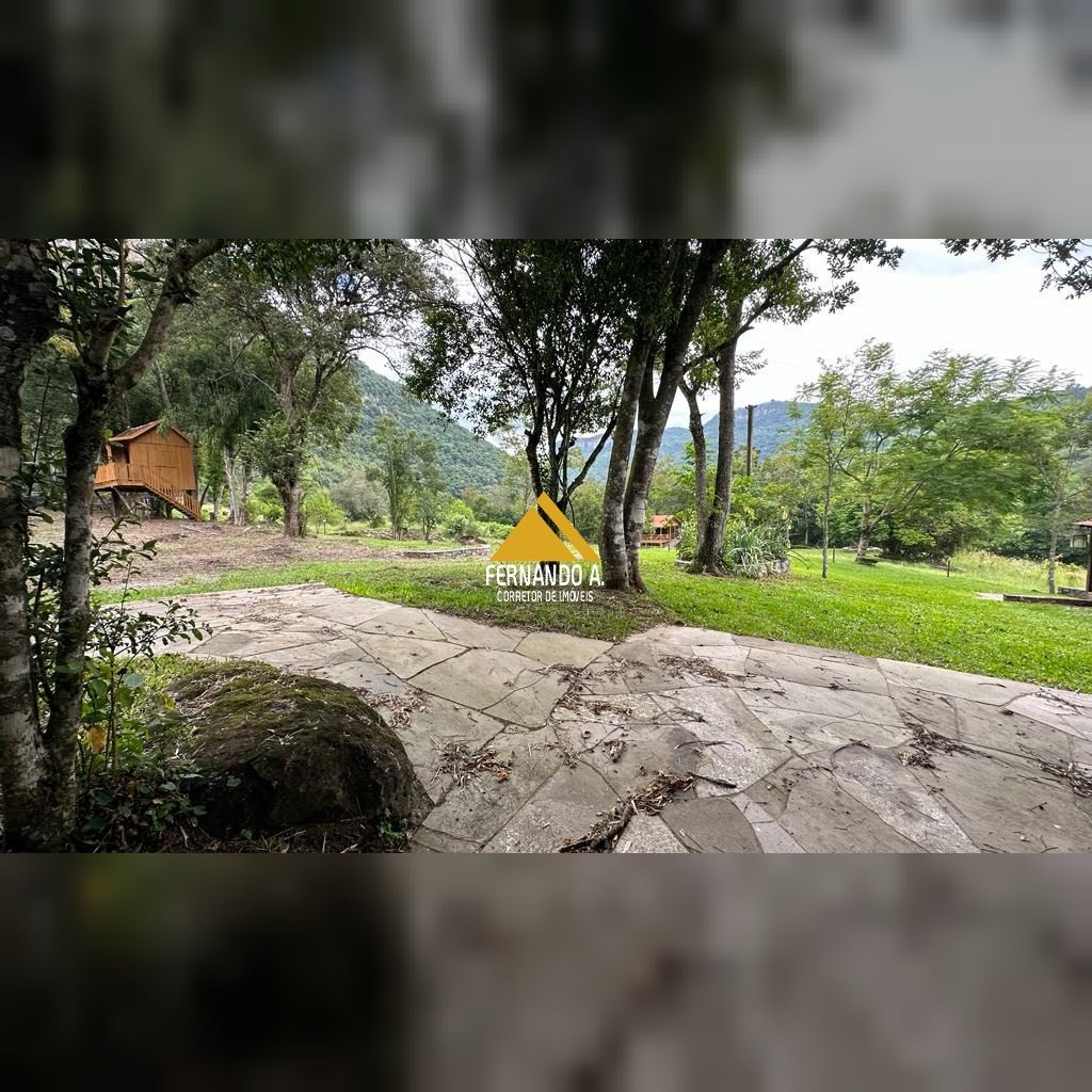 Sítio / Chácara 3 quartos para Venda no bairro Linha Furnas em Gramado