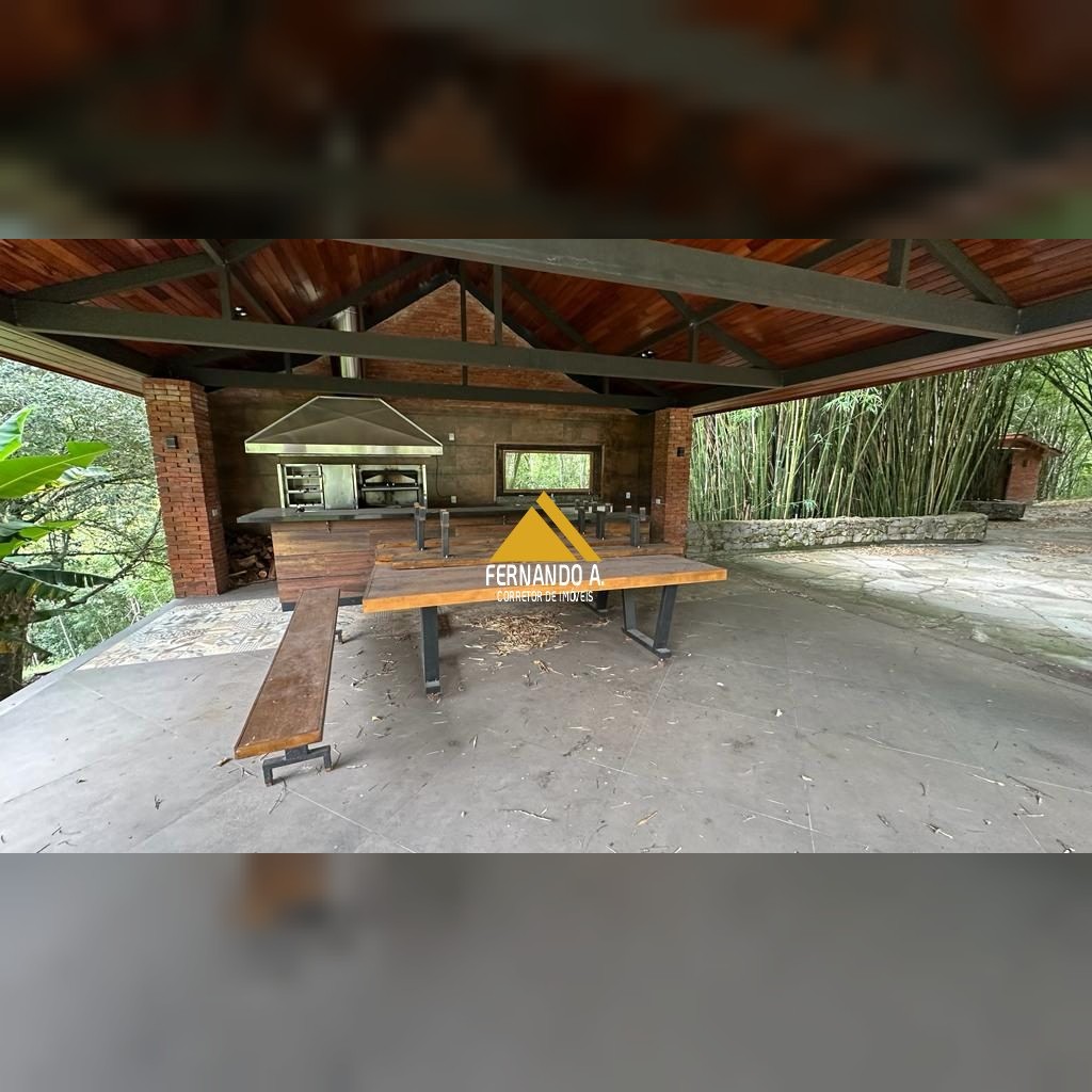 Sítio / Chácara 3 quartos para Venda no bairro Linha Furnas em Gramado