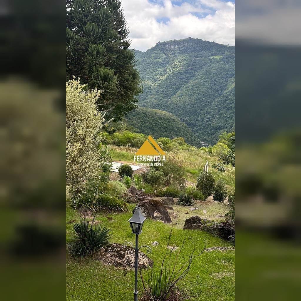 Sítio / Chácara 3 quartos para Venda no bairro Linha Furnas em Gramado