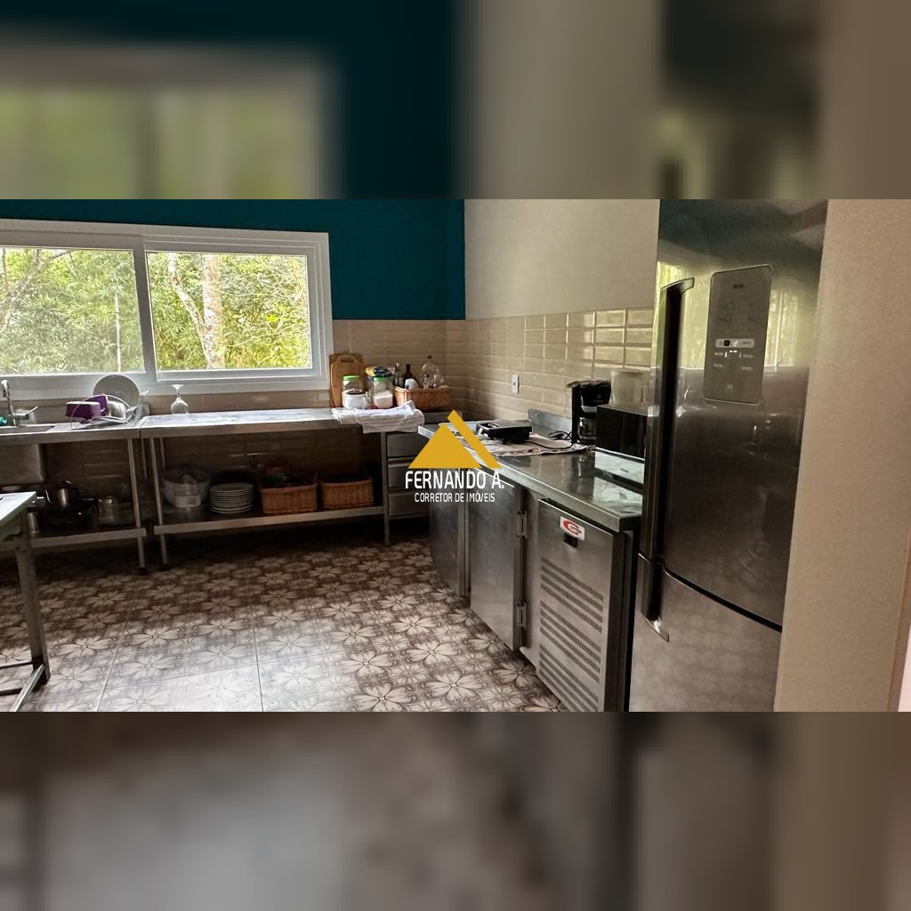 Sítio / Chácara 3 quartos para Venda no bairro Linha Furnas em Gramado