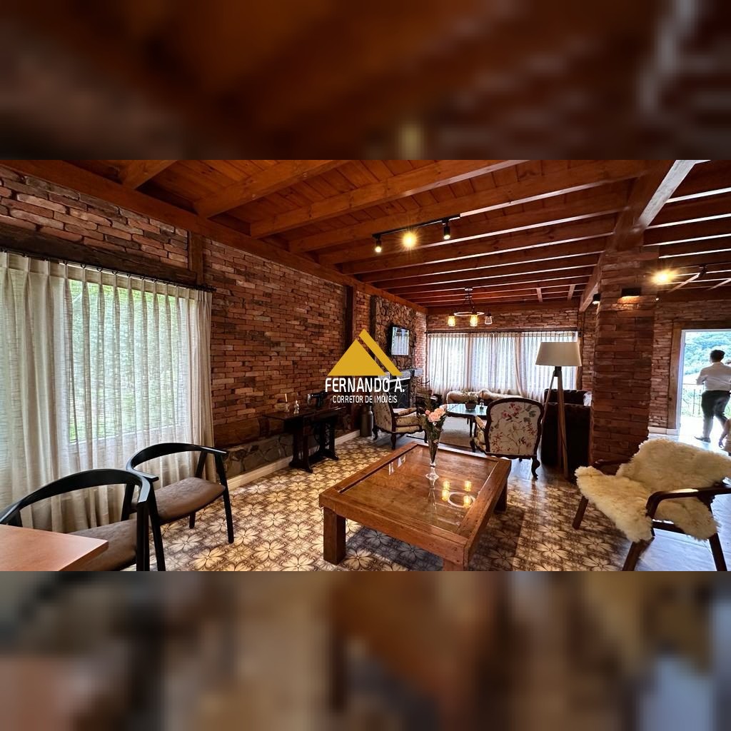 Sítio / Chácara 3 quartos para Venda no bairro Linha Furnas em Gramado
