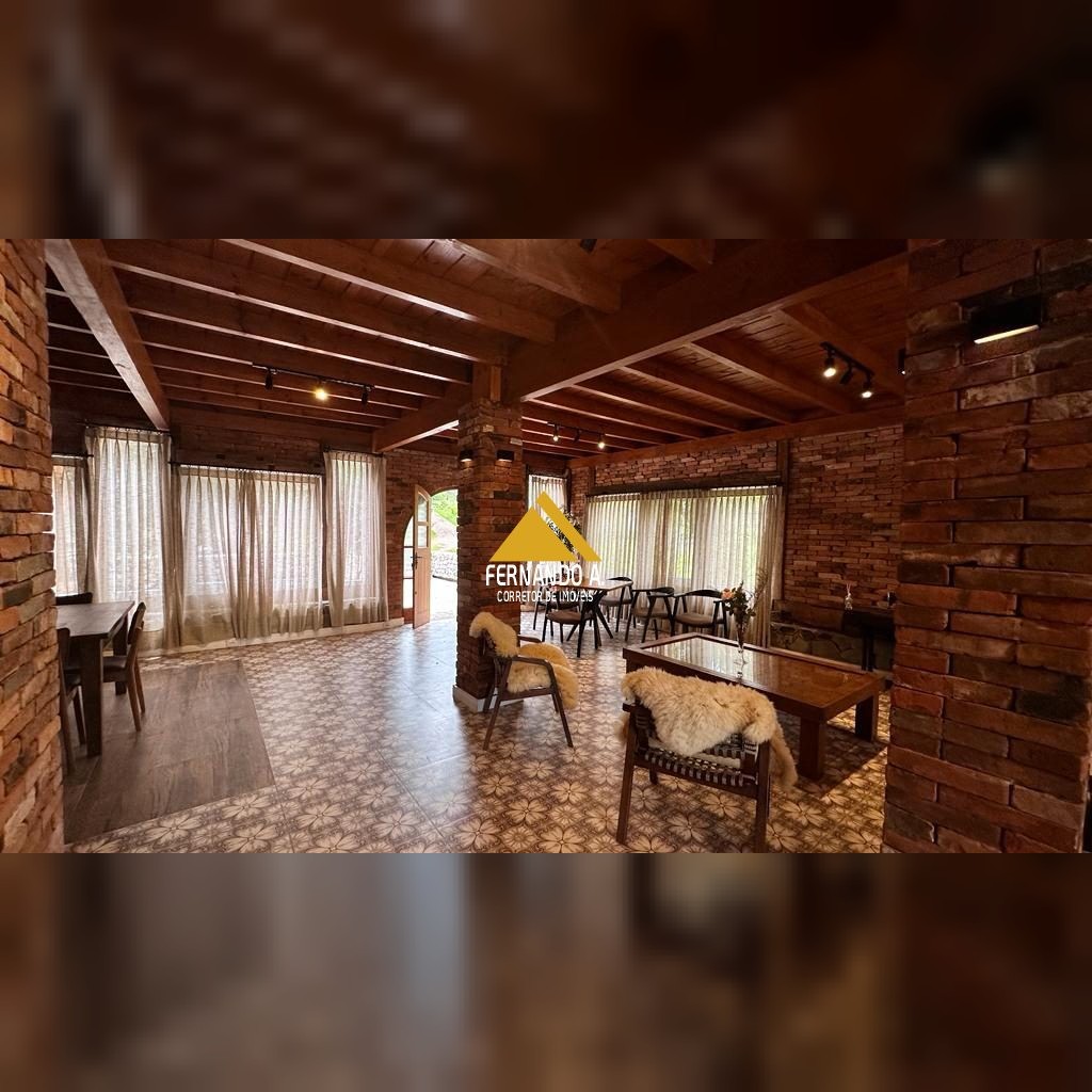 Sítio / Chácara 3 quartos para Venda no bairro Linha Furnas em Gramado