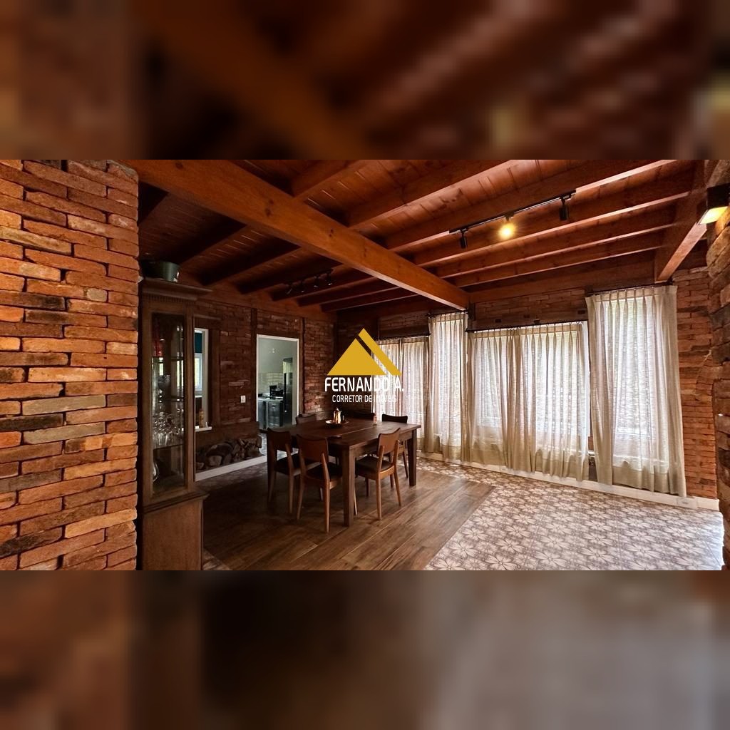 Sítio / Chácara 3 quartos para Venda no bairro Linha Furnas em Gramado