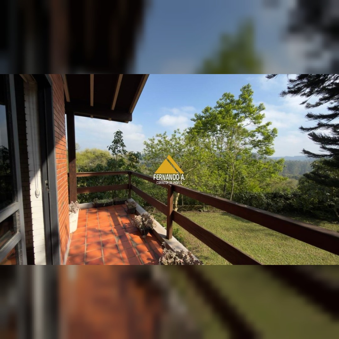 Sítio / Chácara 4 quartos para Venda no bairro Centro em Lindolfo Collor