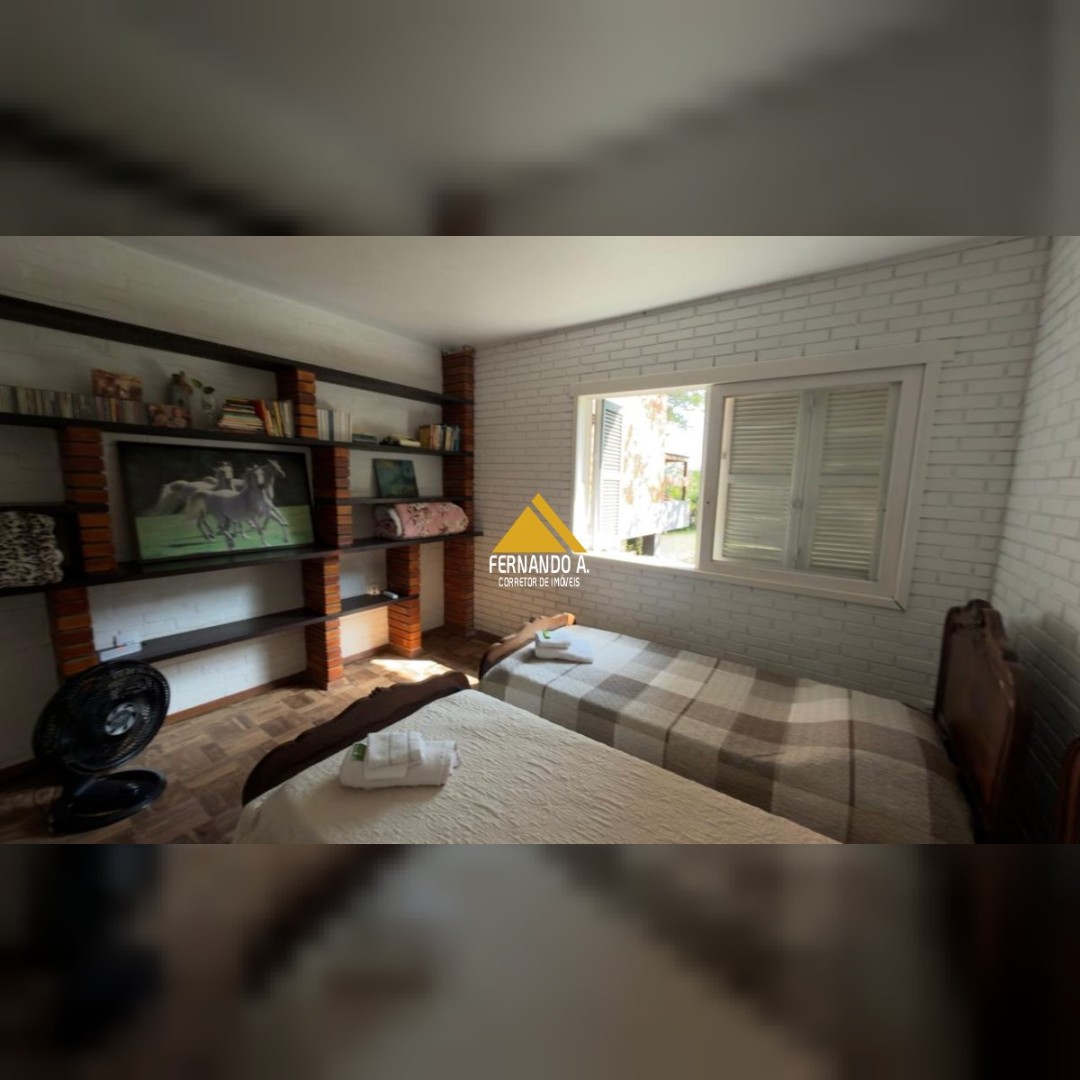 Sítio / Chácara 4 quartos para Venda no bairro Centro em Lindolfo Collor