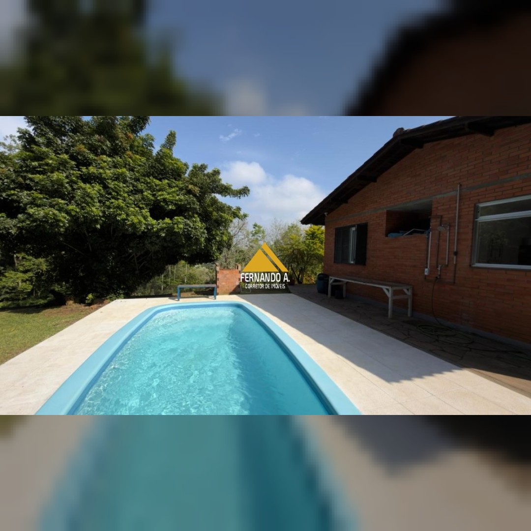 Sítio / Chácara 4 quartos para Venda no bairro Centro em Lindolfo Collor