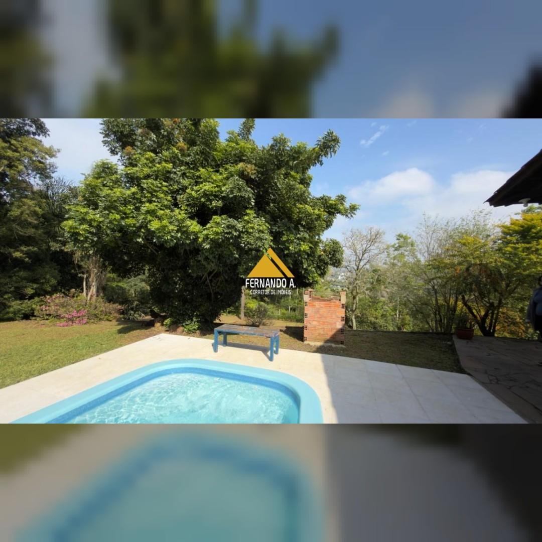 Sítio / Chácara 4 quartos para Venda no bairro Centro em Lindolfo Collor