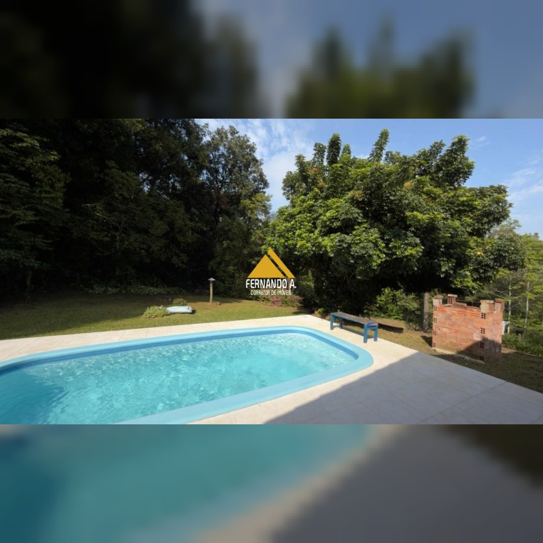 Sítio / Chácara 4 quartos para Venda no bairro Centro em Lindolfo Collor