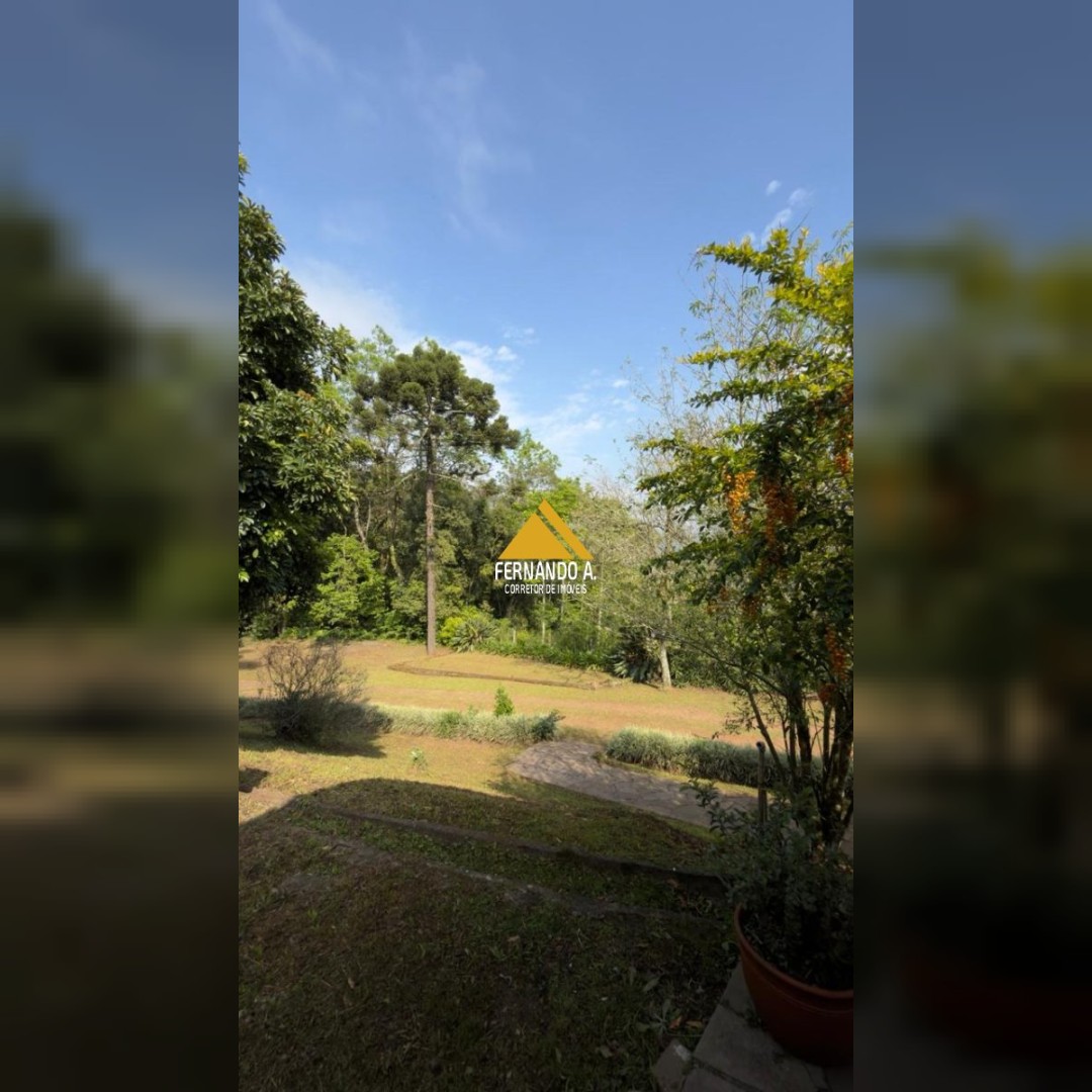 Sítio / Chácara 4 quartos para Venda no bairro Centro em Lindolfo Collor