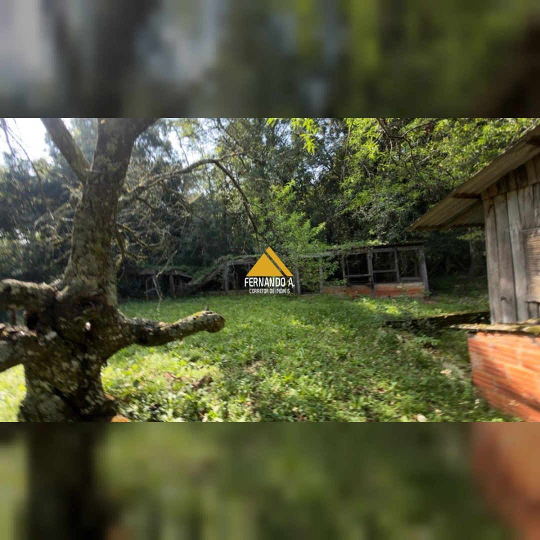 Sítio / Chácara 4 quartos para Venda no bairro Centro em Lindolfo Collor