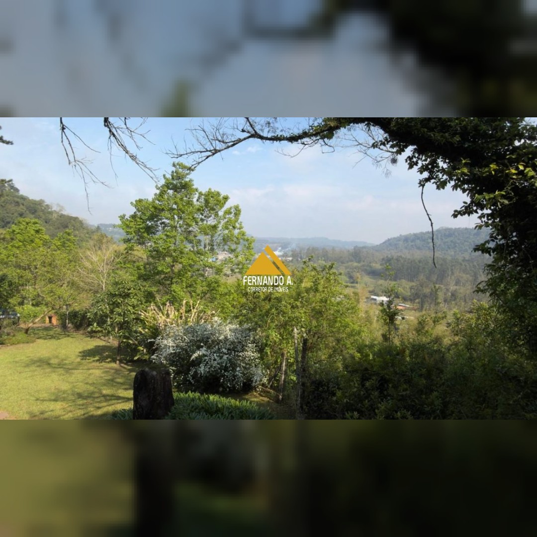 Sítio / Chácara 4 quartos para Venda no bairro Centro em Lindolfo Collor